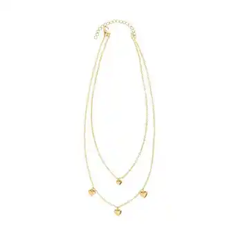 Cyzone Collar de mujer love spark oferta