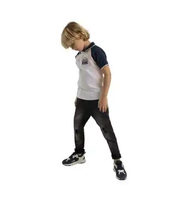 Offcorss Jean super slim oferta