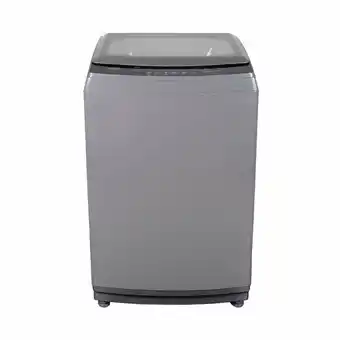 Kalley Lavadora kalley carga superior 10kg k-ld10g gris oferta