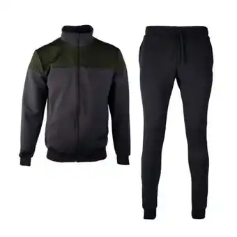 People Plays Sudadera hombre lotto conjunto azov oferta