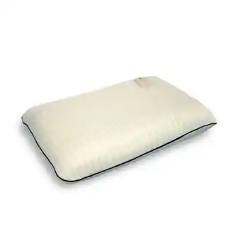 Americana de Colchones Almohada latex king firm purotex oferta