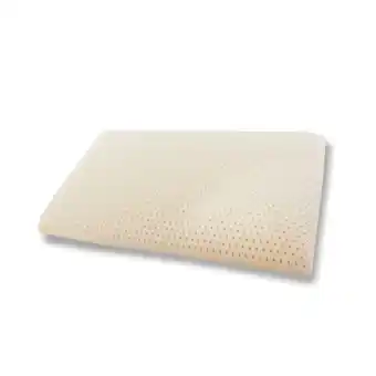 Americana de Colchones Almohada latex queen firm purotex oferta