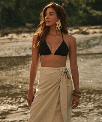 Pat Primo Bikini alto oferta