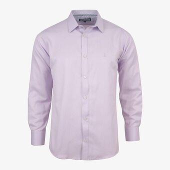 Kosta Azul Camisa manga larga clásica oferta