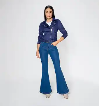 Studio F Chaqueta suede oferta