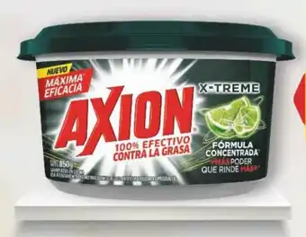 Ara LAVAPLATOS AXION XTREME X 850 G. oferta