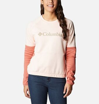 Columbia Sudadera windgates™ para mujer oferta