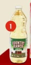 Makro Aceite Vegetal Country Ranch x 900 ml oferta