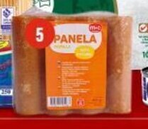 Makro Panela M&C Pastilla x 450 g oferta