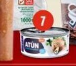 Makro Atún en Agua Lomo M&C x 160 g oferta