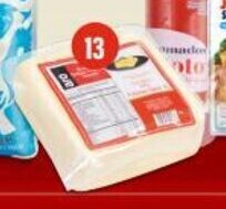 Makro Queso Doble Crema Aro Tajado x 400 g oferta