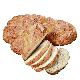 Éxito Pan primavera queso frescampo 800 gr oferta