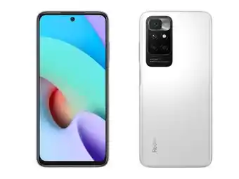 Olímpica Celular redmi 10 2022 128gb 4 ram blanco oferta