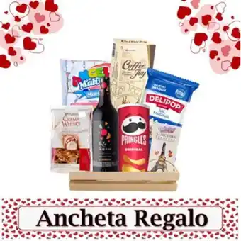Linio Combo ancheta dulce regalo de verano oferta
