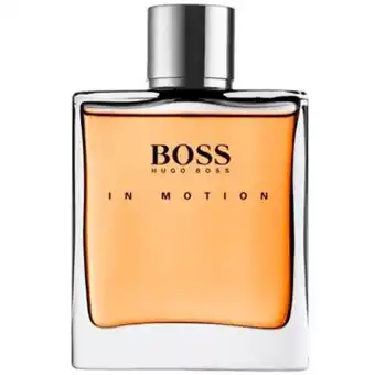 Linio Perfume boss in motion de hugo boss para hombre 100ml oferta