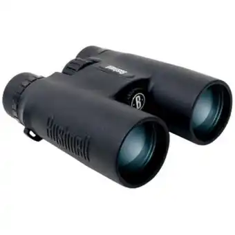 Linio Binocular bushnell 10x42 pacifica ref. 214201 - negro oferta