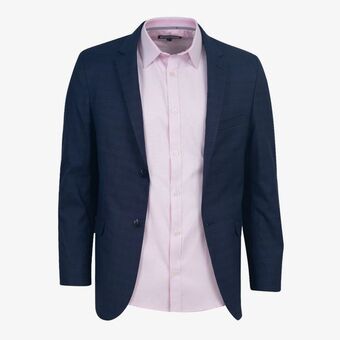Kosta Azul Chaqueta semidesestructurada forro completo oferta