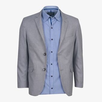 Kosta Azul Chaqueta semidesestructurada forro completo oferta