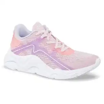 Linio Tenis lernet rosa para mujer croydon oferta