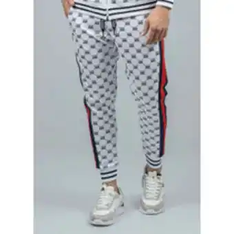 Roott + Co Jogger estampado oferta
