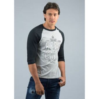 Roott + Co Camiseta estampada oferta
