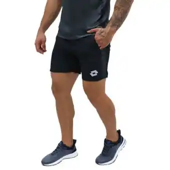 Branchos Pantaloneta lor-nestor - hombre - negro oferta