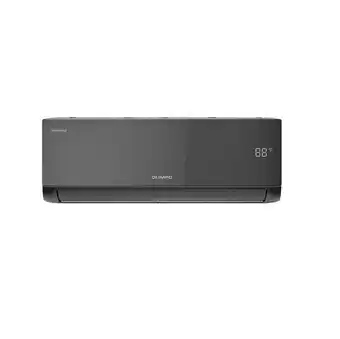 Aire acondicionado olimpo mini split inverter 12000 btu 220 voltios olaci12-220mia