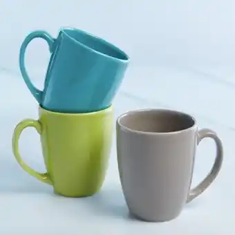 Éxito Set x3 mug finlandek sl19645165 oferta