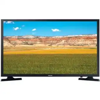 Linio Televisor samsung 32 pulgadas hd 32t4300 smart tv 2020 oferta