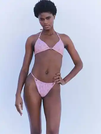 Victoria’s Secret Yara bikini top oferta