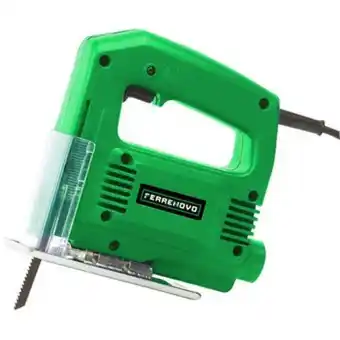 Linio Sierra caladora 500 watts 65mm oferta
