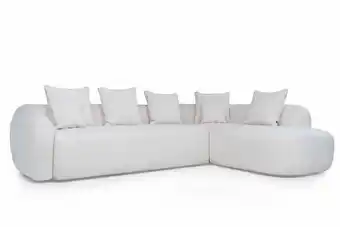 Aristas Sala en l modular demand oferta
