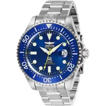 Linio Reloj pro diver invicta modelo 27611 oferta