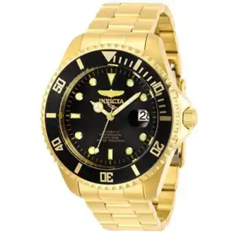Linio Reloj pro diver invicta modelo 28948 oferta
