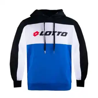 People Plays Buzo capota hombre lotto jael-jacket oferta
