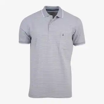 Kosta Azul Camiseta polo manga corta oferta