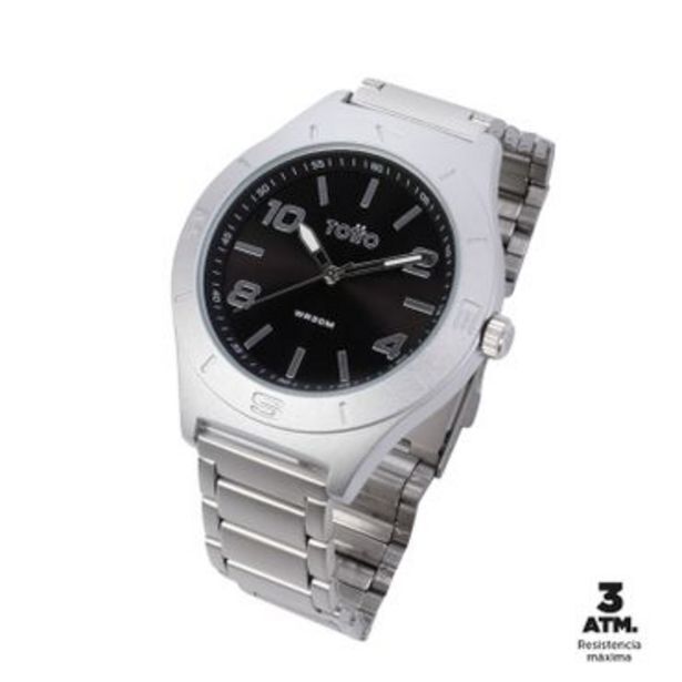 Reloj totto online hombre