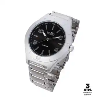 Totto Reloj analogo para hombre 3atm sportiv oferta