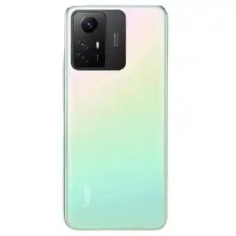 Linio Celular xiaomi redmi note 12s 4g / 256 gb/ 8 ram - verde oferta