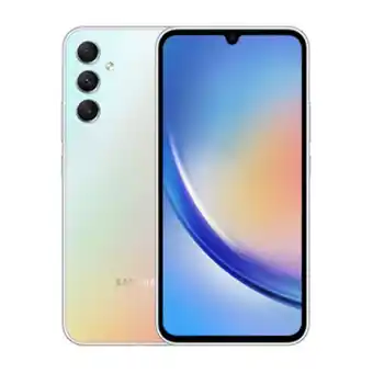 Samsung Galaxy a34 5g oferta