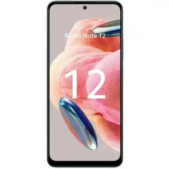 Falabella Celular xiaomi redmi note 12 4g 128gb / 4ram / 50m oferta