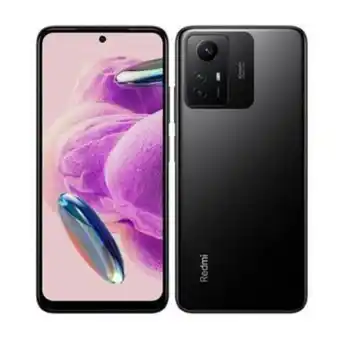Linio Celular xiaomi redmi note 12s 256gb / 8ram gris oferta