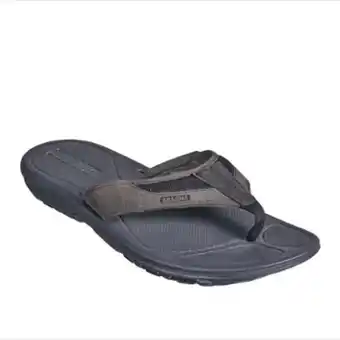 Aka Re2796-neg sandalias hombre rig oferta