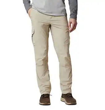 Columbia Pantalón cargo silver ridge™ ii para hombre oferta