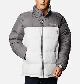 Columbia Chaqueta acolchada pike lake™ para hombre oferta