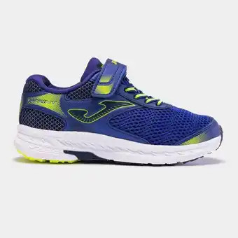 Joma Zapatillas running j.sprint jr 23 junior royal oferta