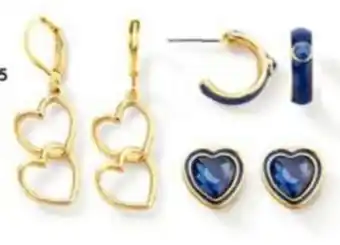 Ésika Estuche de aretes x3 oferta