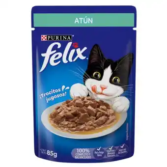 Felix classic x 85 gr