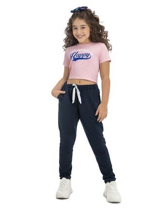 Marketing Personal Blusa manga corta oferta