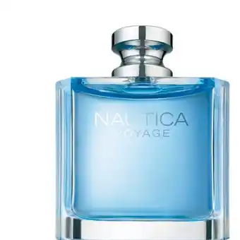 Superdroguería Olímpica Perfume nautica nautica voyage edt spray 3.4 oz oferta